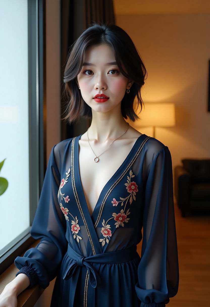 月下江湖