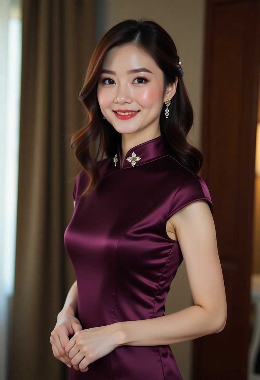 风起南城